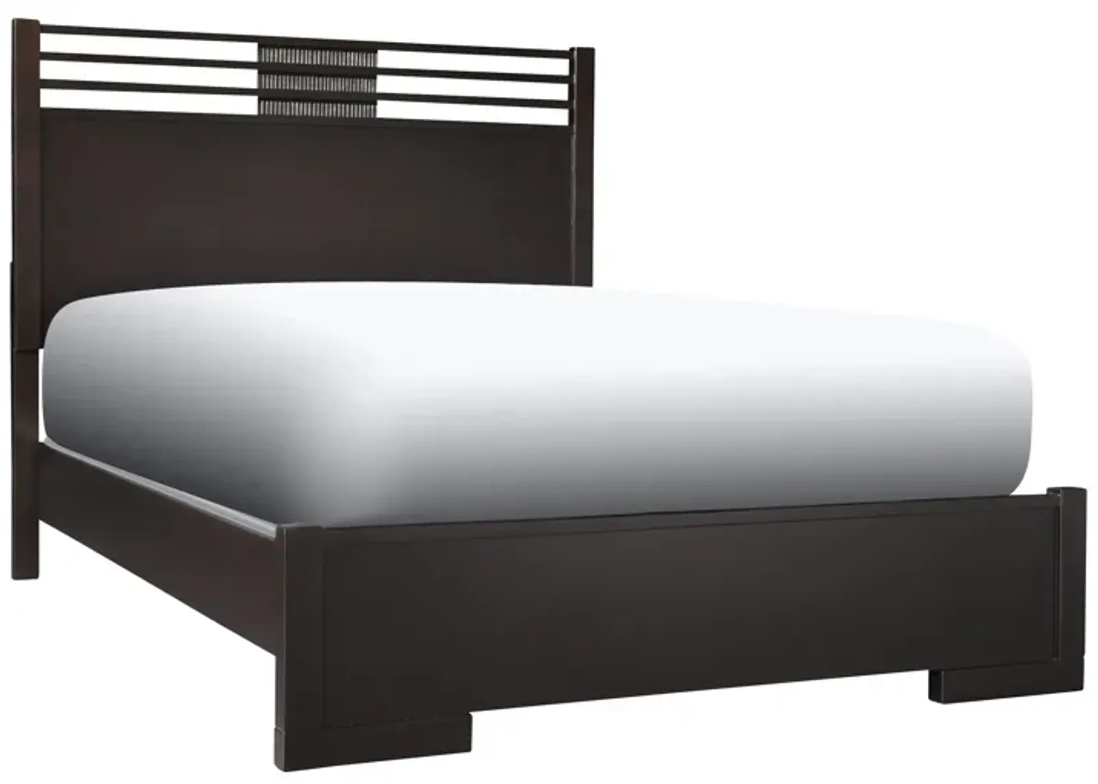 Concorde Platform Bed