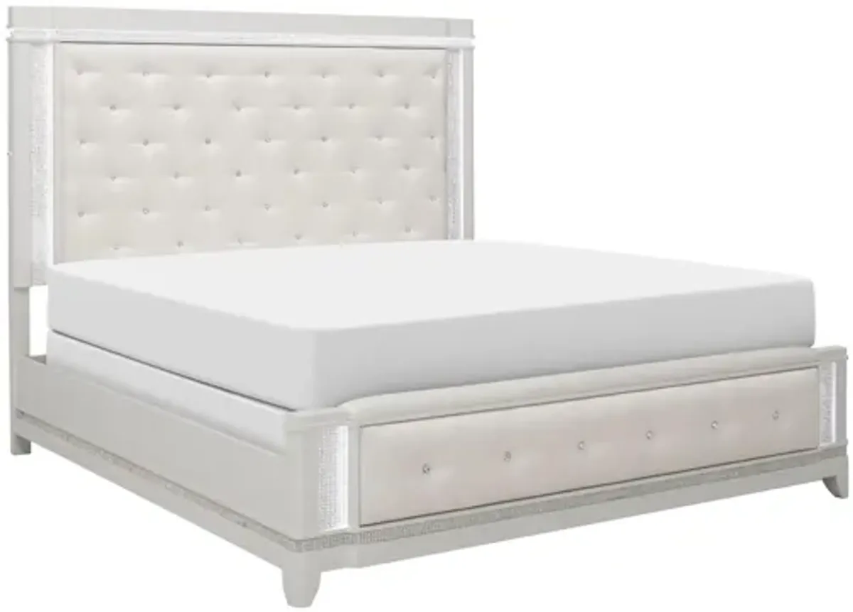 Carmelita Bed