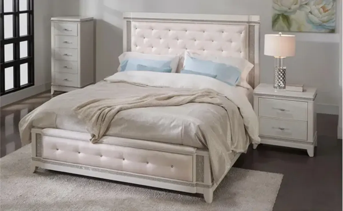 Carmelita Bed