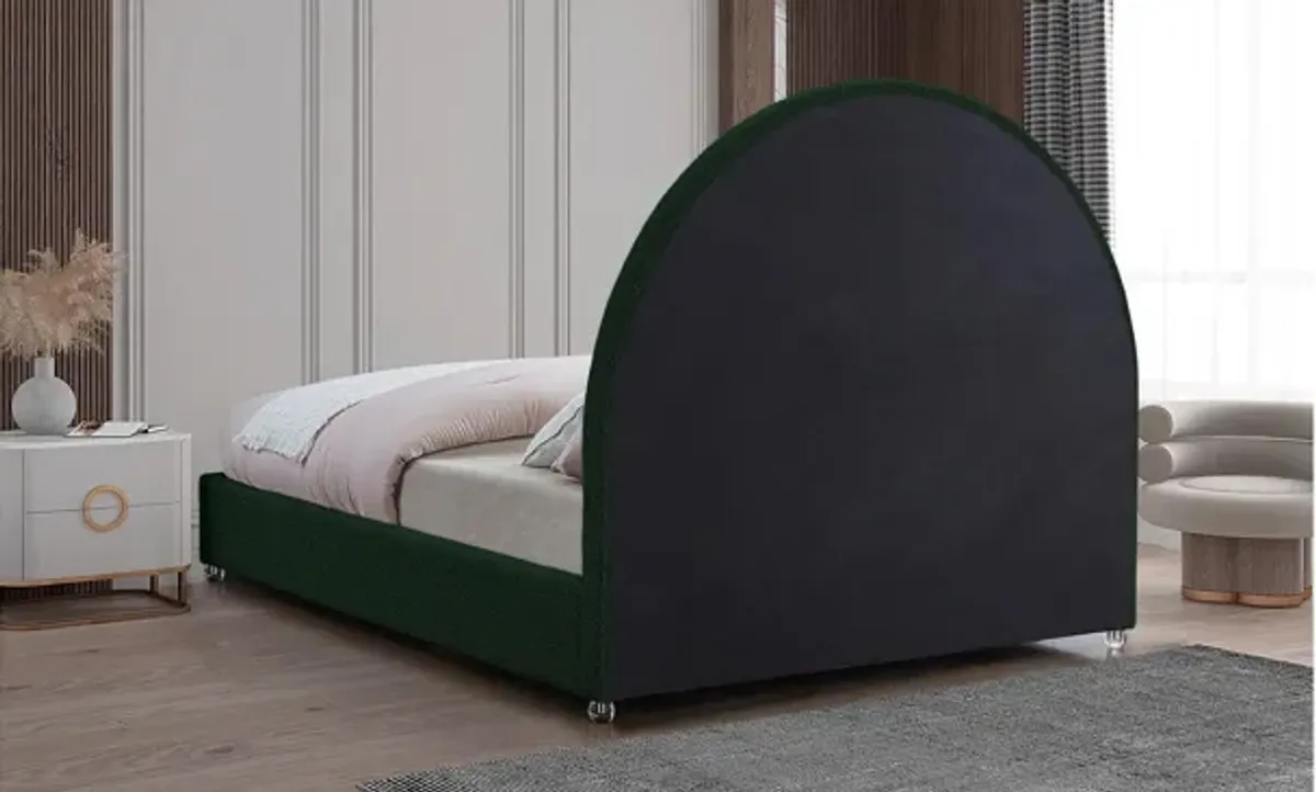 Milo King Bed