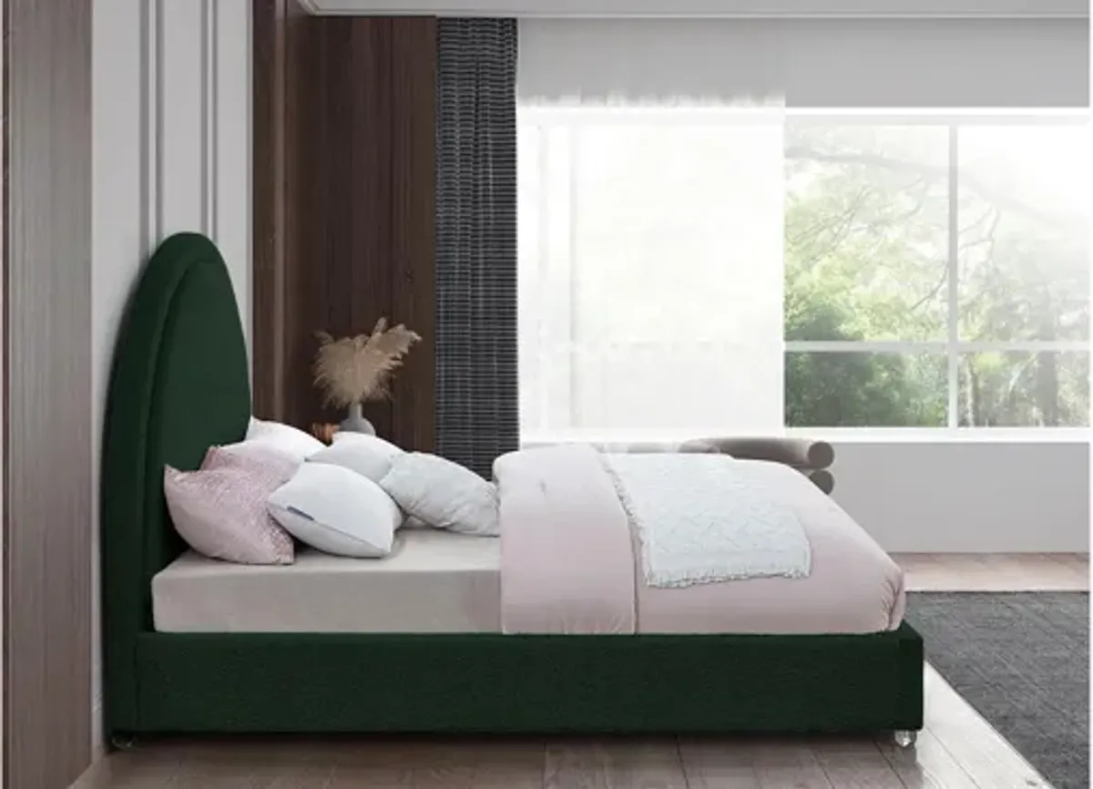 Milo King Bed