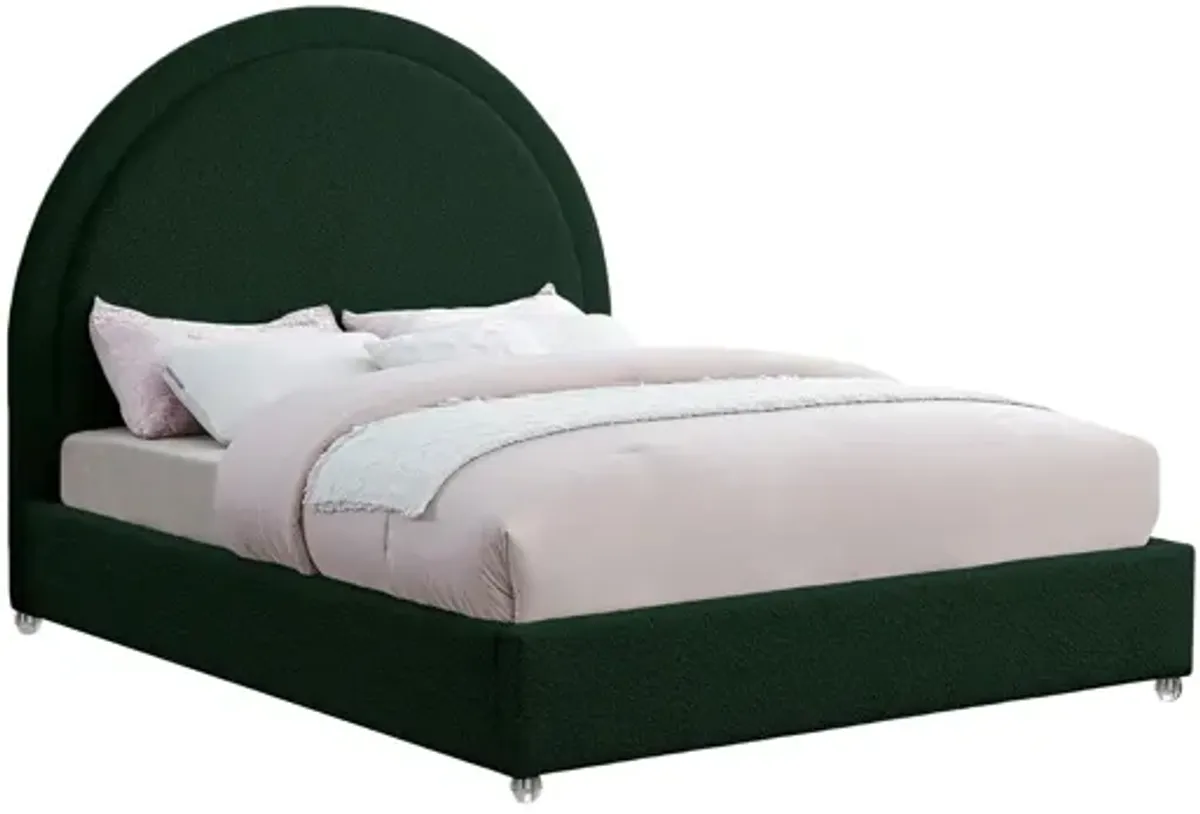 Milo King Bed