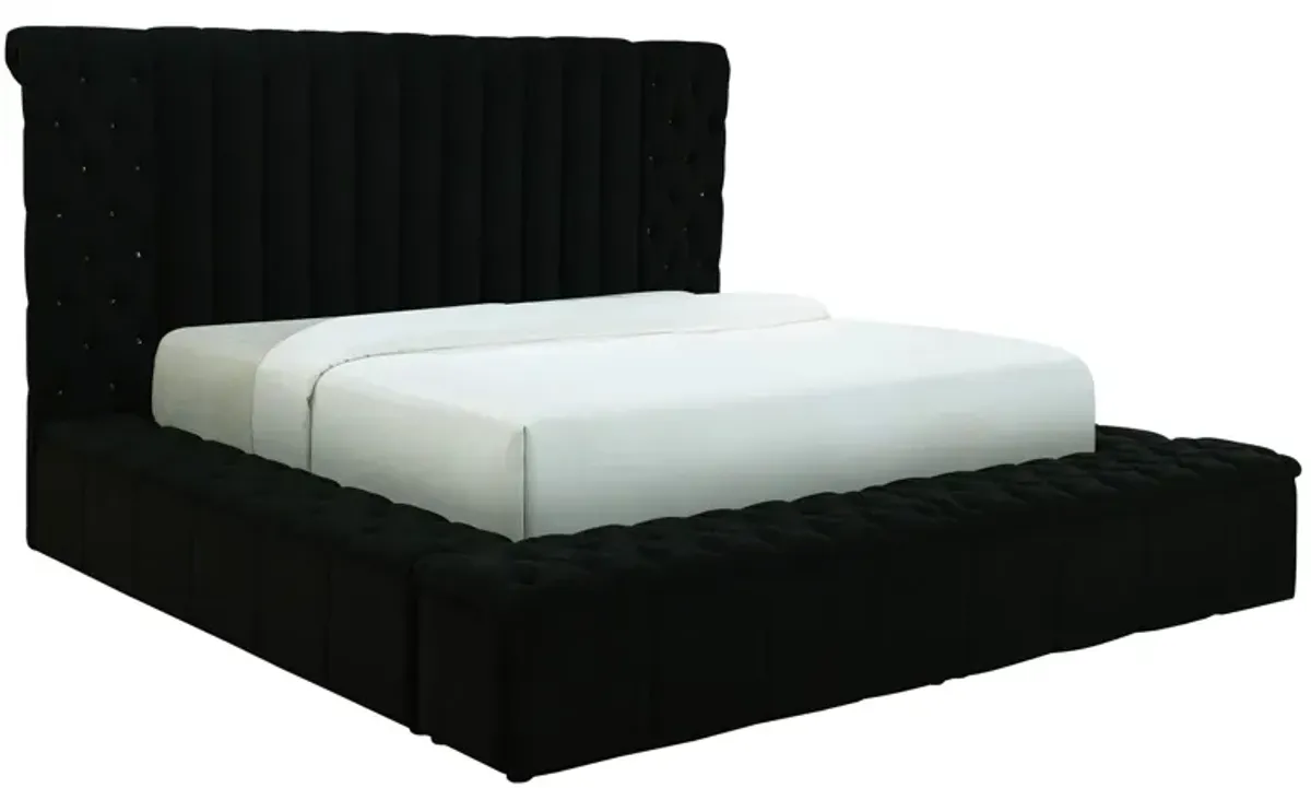 Danbury Bed