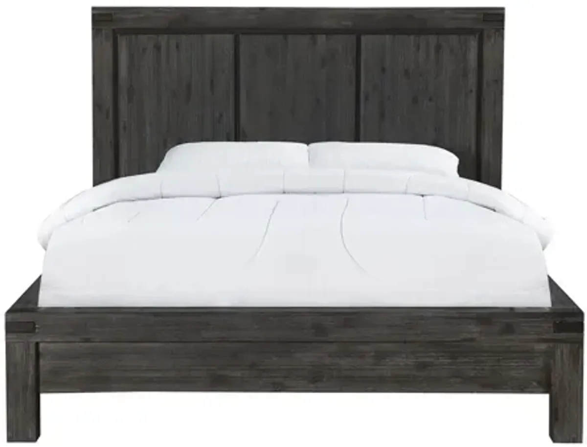 Meadow Platform Bed