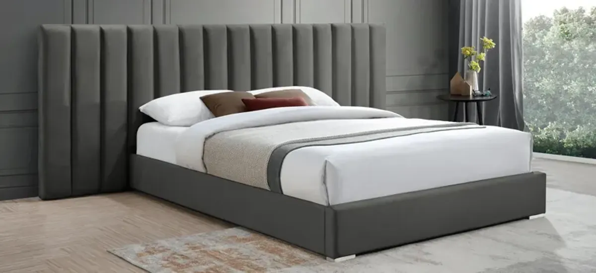 Pablo King Bed