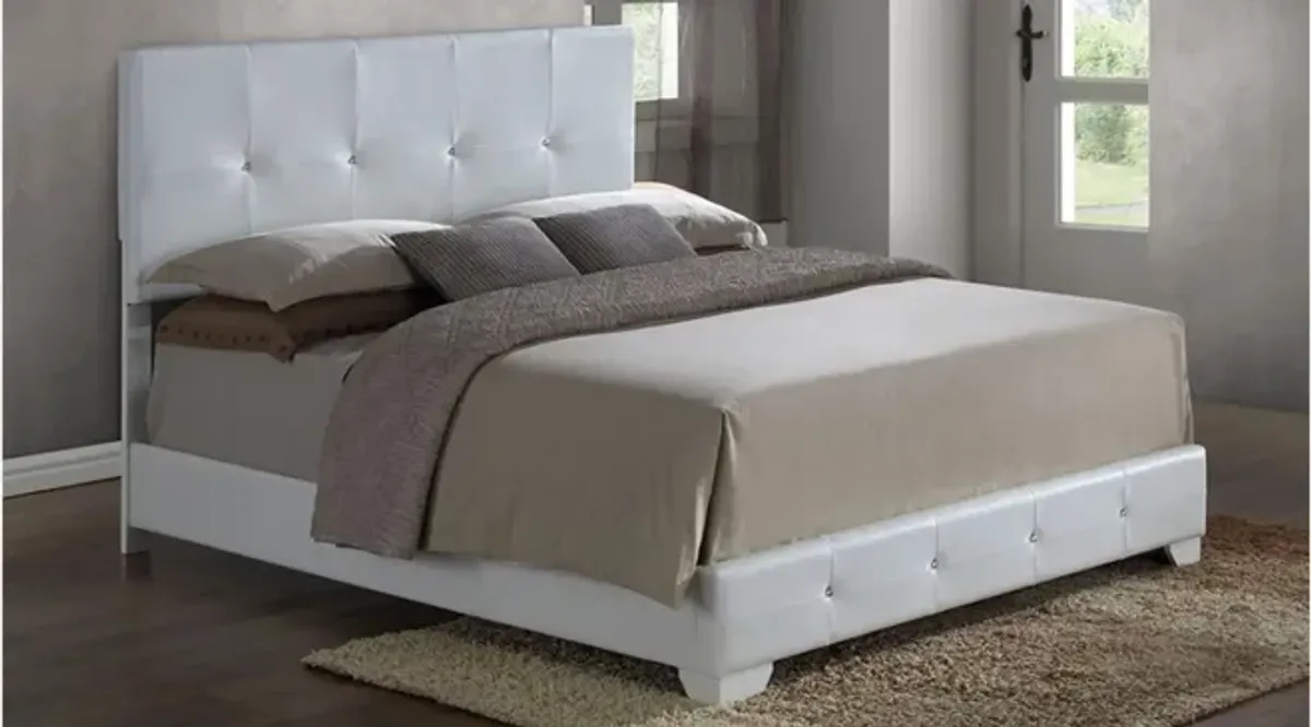 Nicole Bed