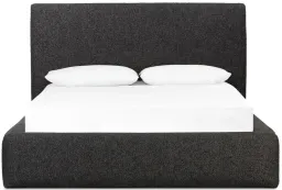 Lisbon Charcoal color