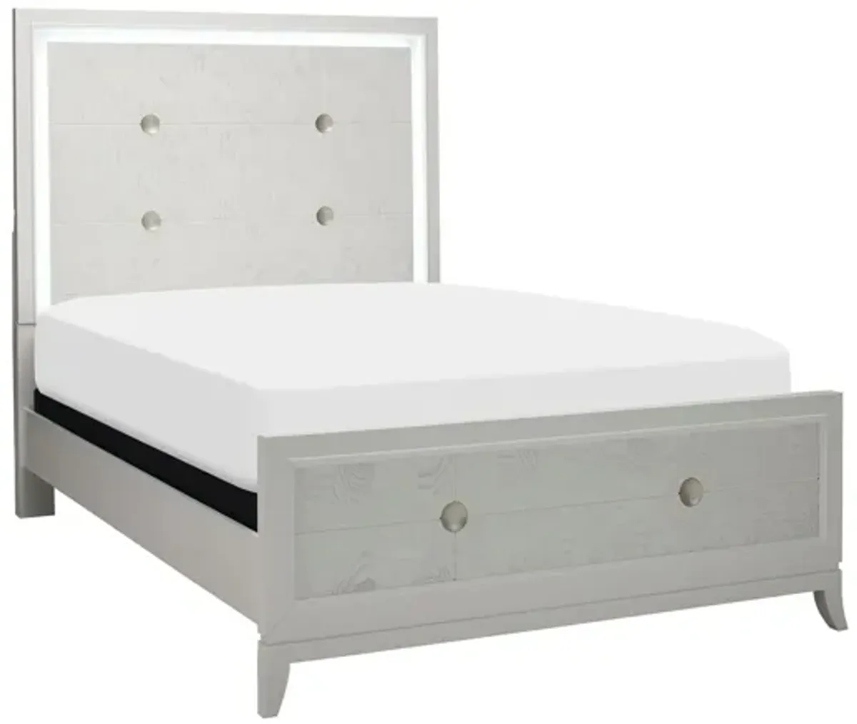 Giovanna Bed