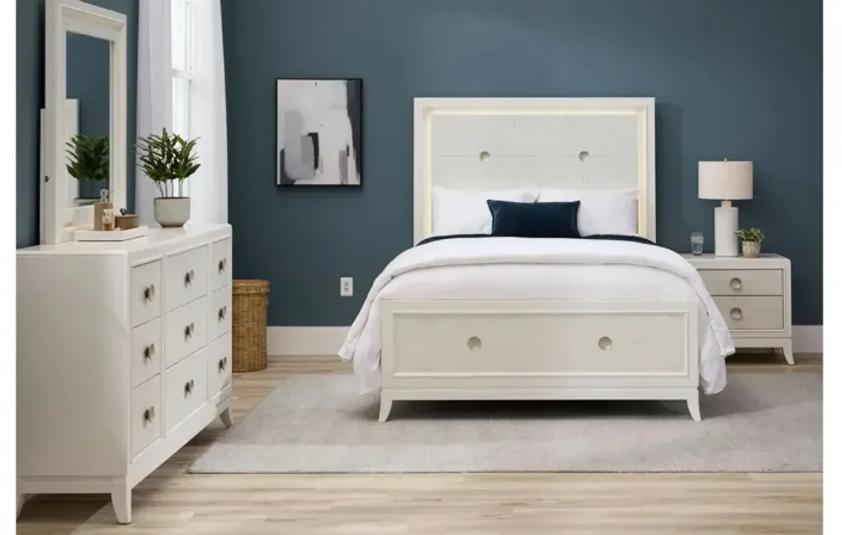 Giovanna Bed