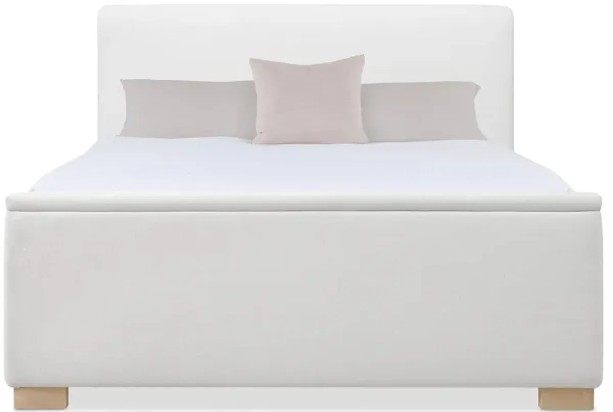 Banyon Bay Upholstered Bed