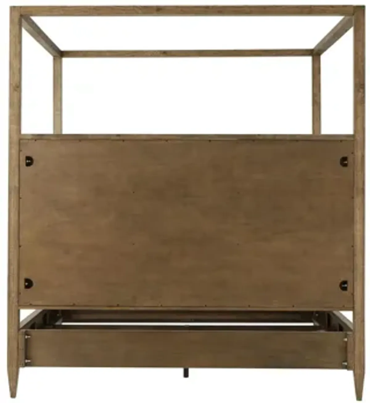 Nova Canopy Bed