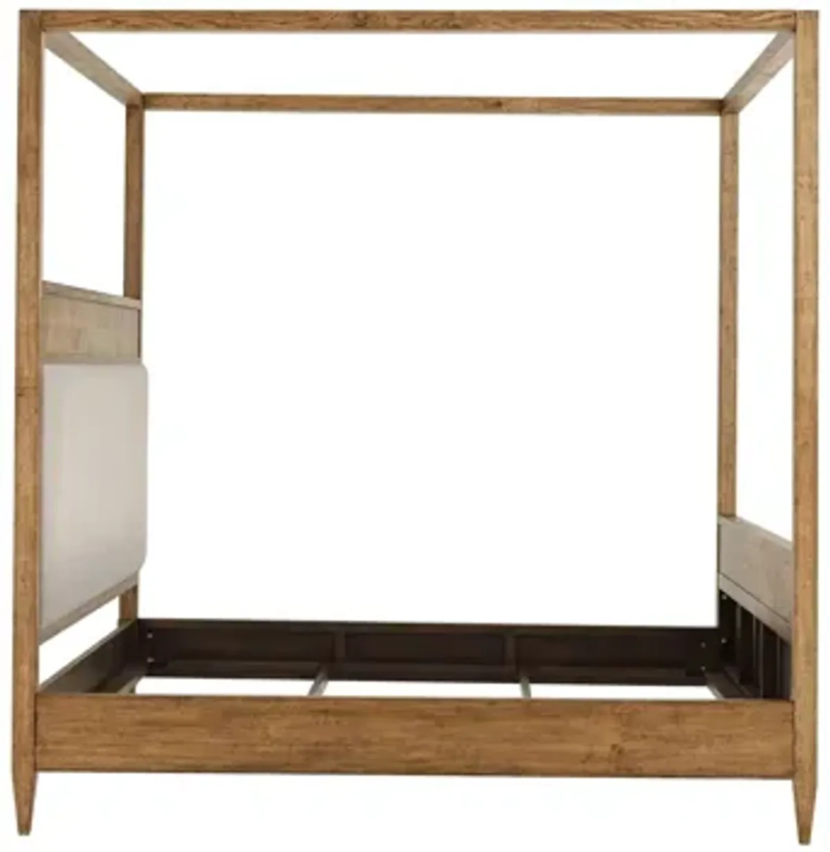 Nova Canopy Bed