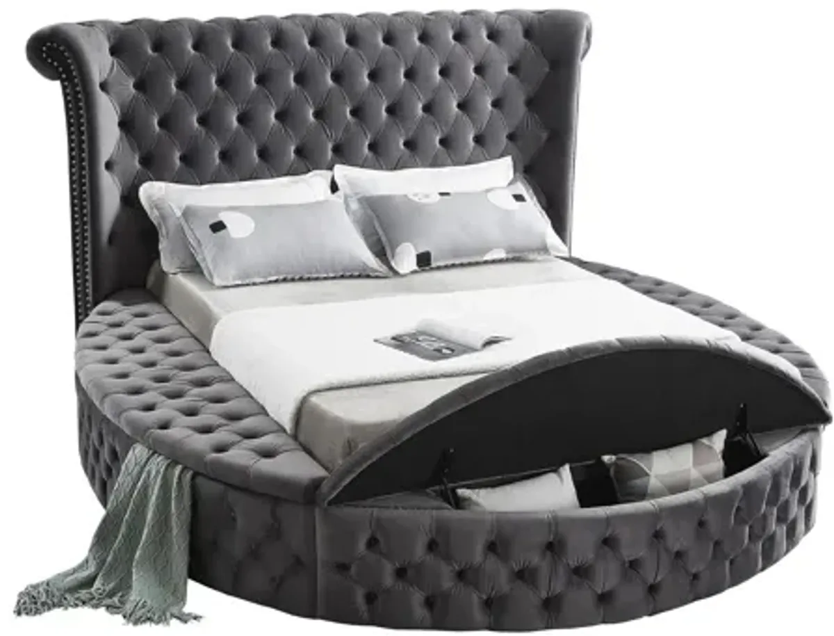 Luxus King Bed