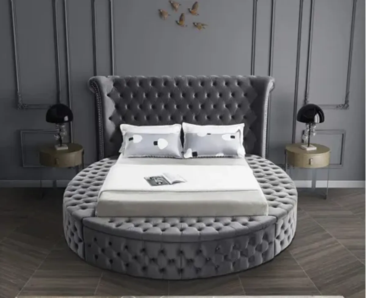 Luxus King Bed