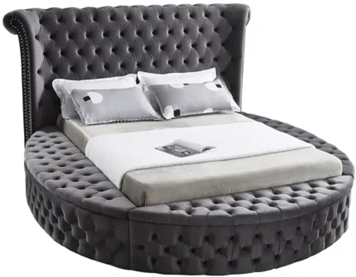 Luxus King Bed