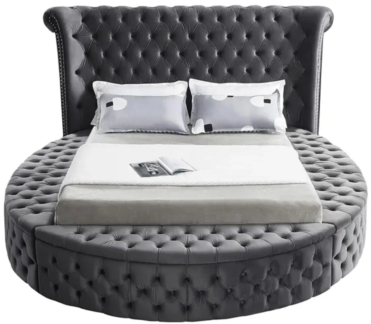 Luxus King Bed