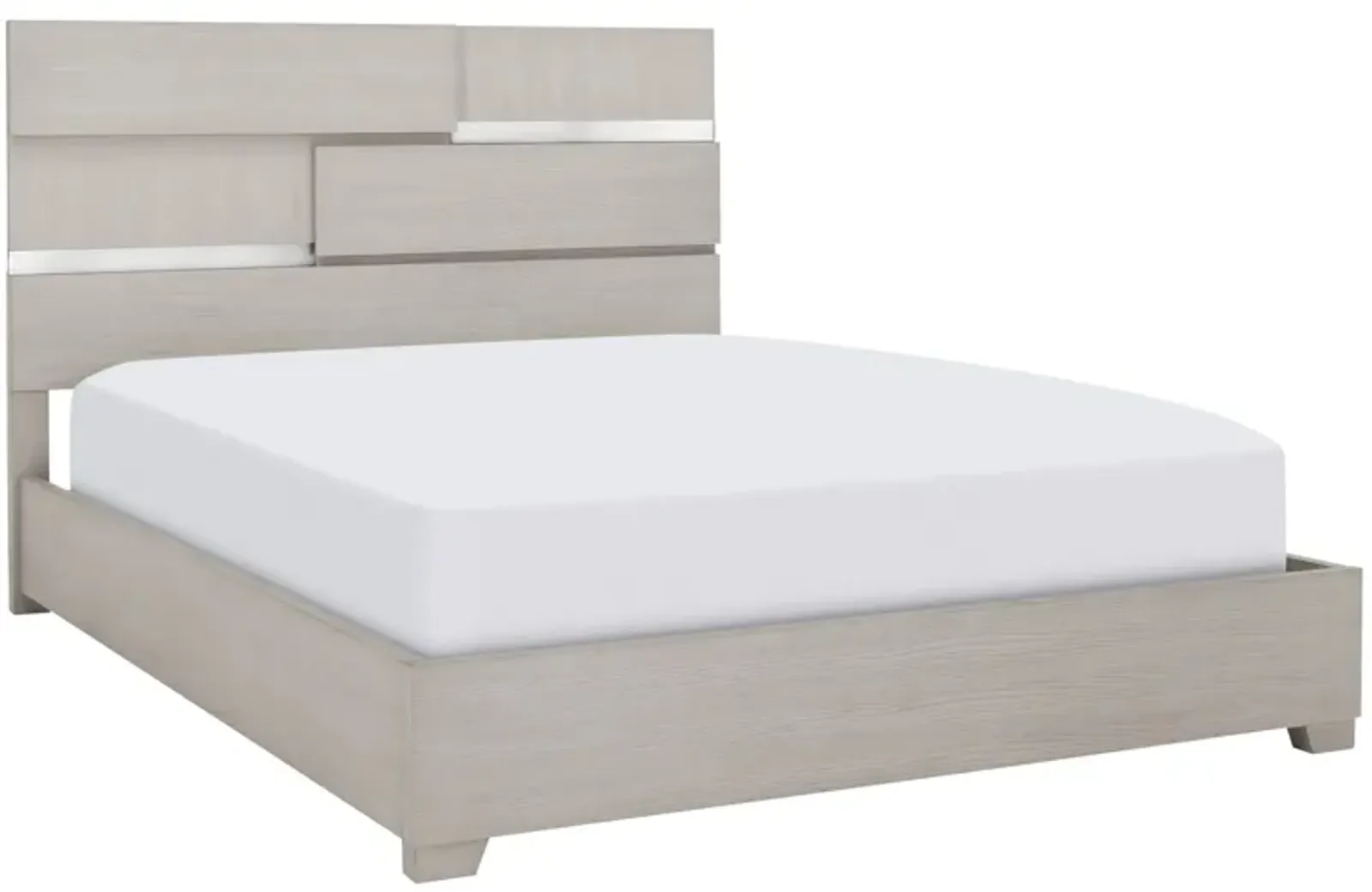 Alara Platform Bed