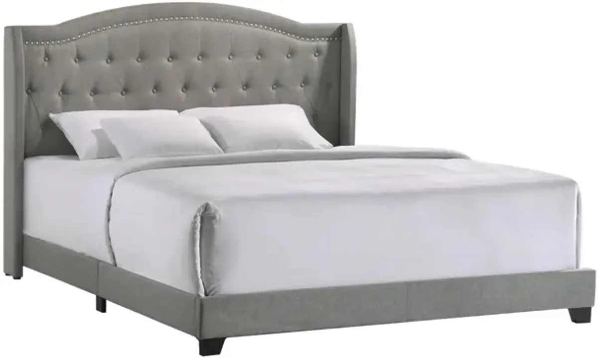 Rhyan King Bed