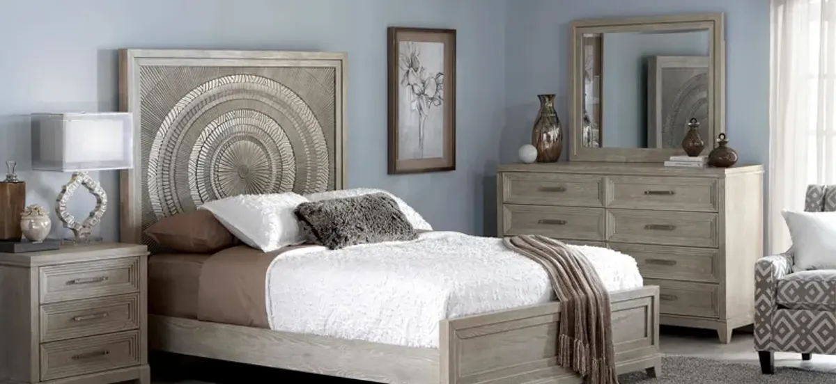 Montara Bed