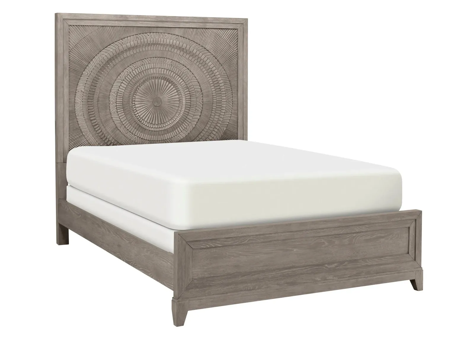 Montara Bed