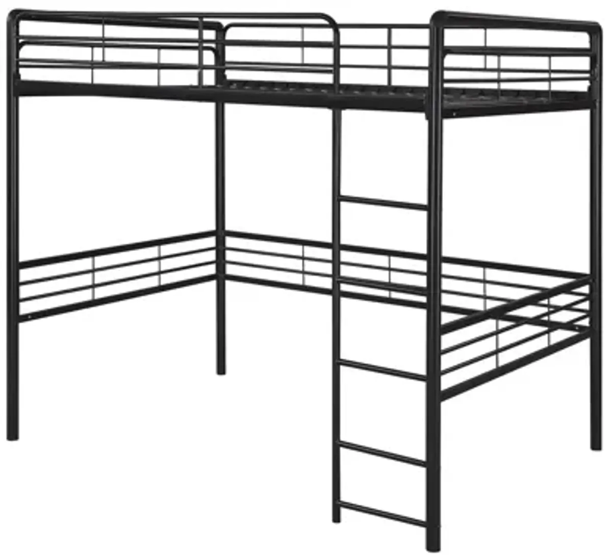 Bodhi Loft Bed Full