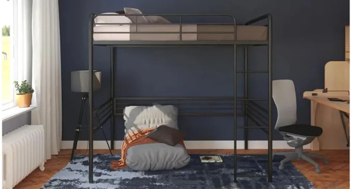 Bodhi Loft Bed Full