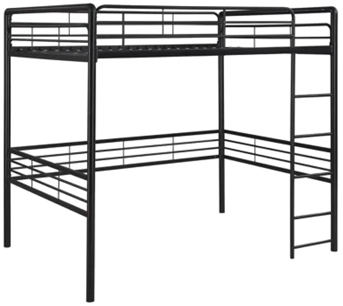 Bodhi Loft Bed Full