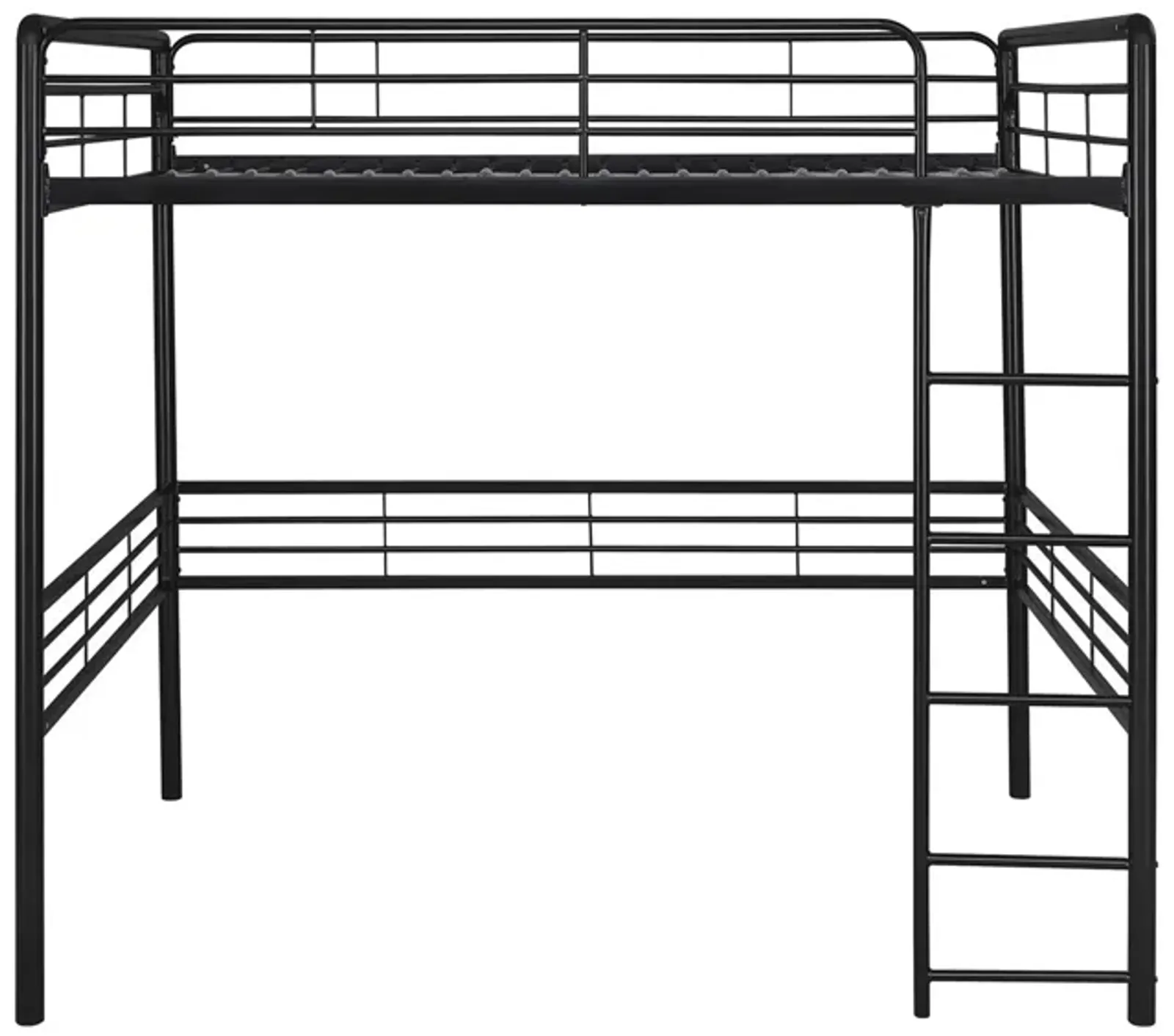 Bodhi Loft Bed Full