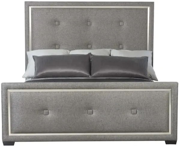 Decorage Upholstered Bed