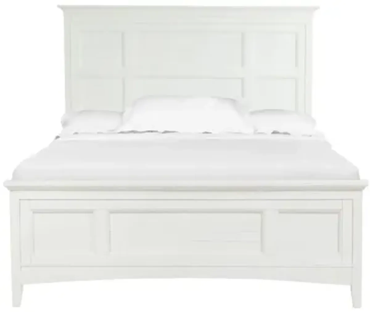 Ivy Ridge Storage Bed