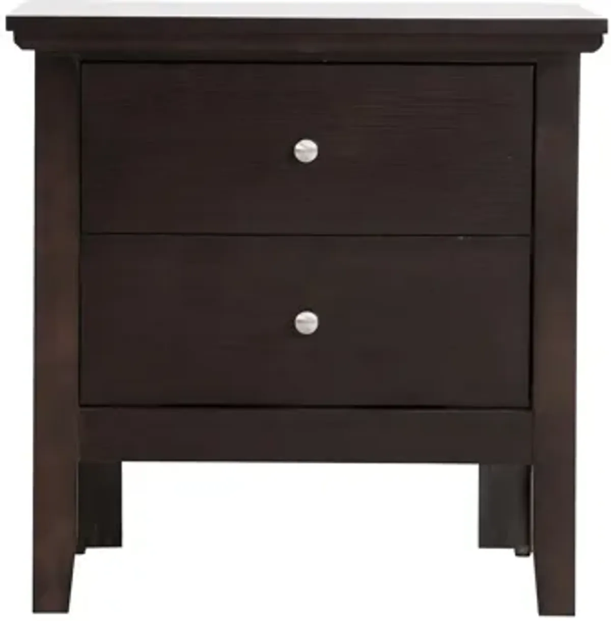 Primo 4-pc. Bedroom Set