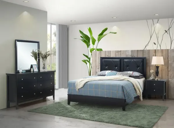 Primo 4-pc. Bedroom Set