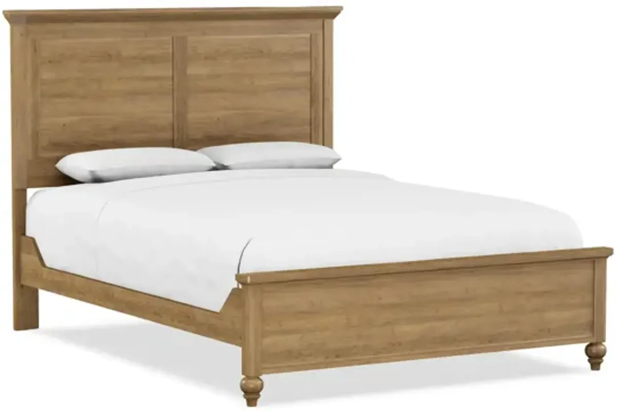 Millcroft 4-pc. Queen Bedroom Set