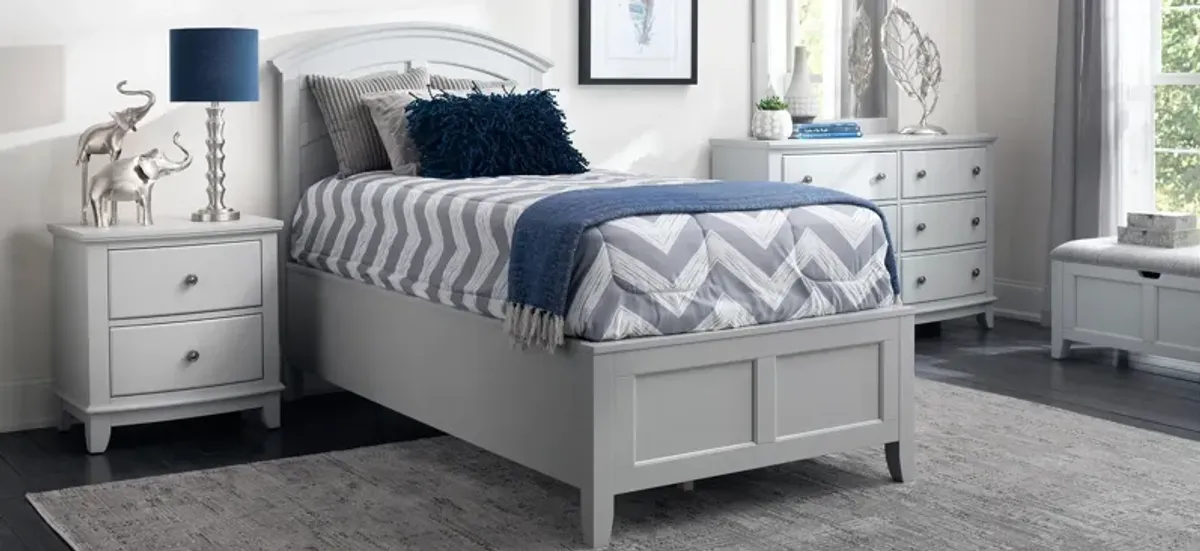Kylie Youth Platform Bed