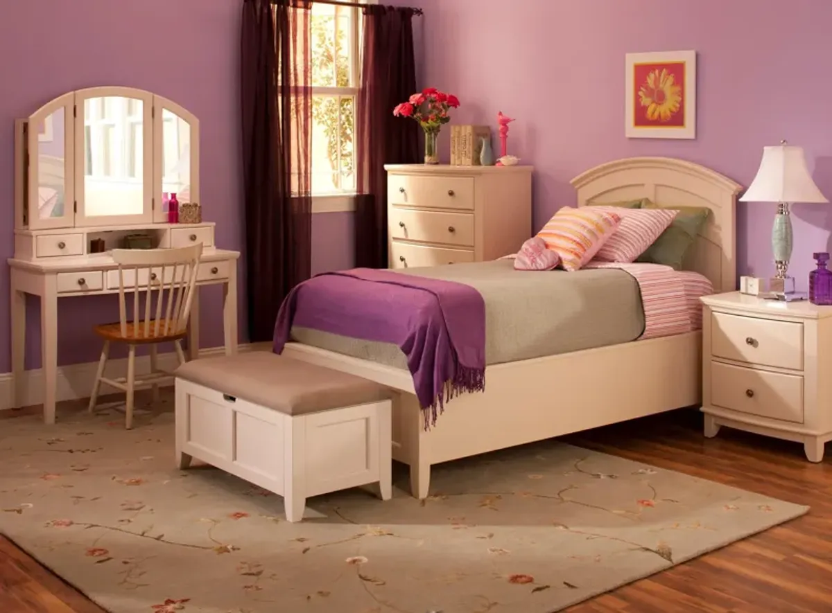 Kylie Youth Platform Bed