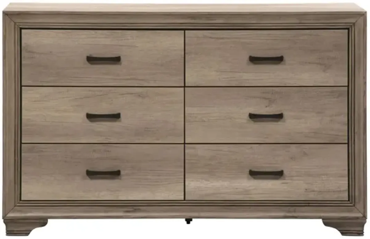 Sun Valley 4-pc. Upholstered Bedroom Set