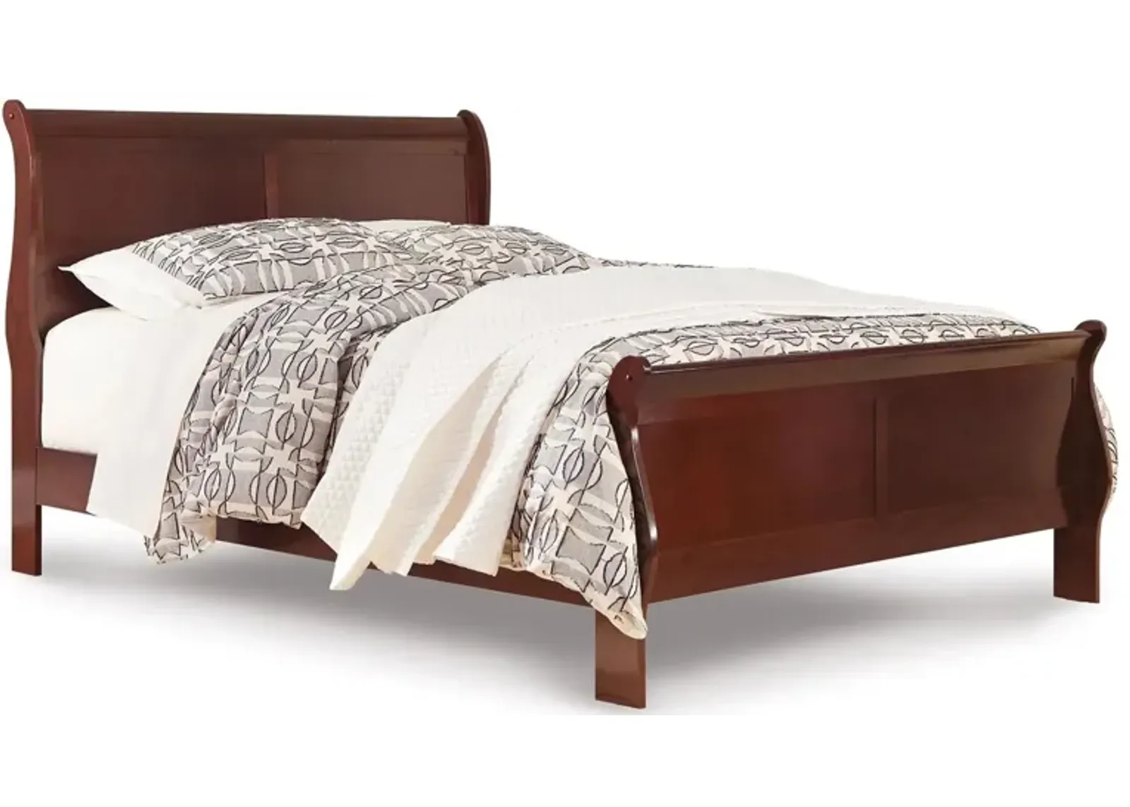 Alisdair California King Sleigh Bed