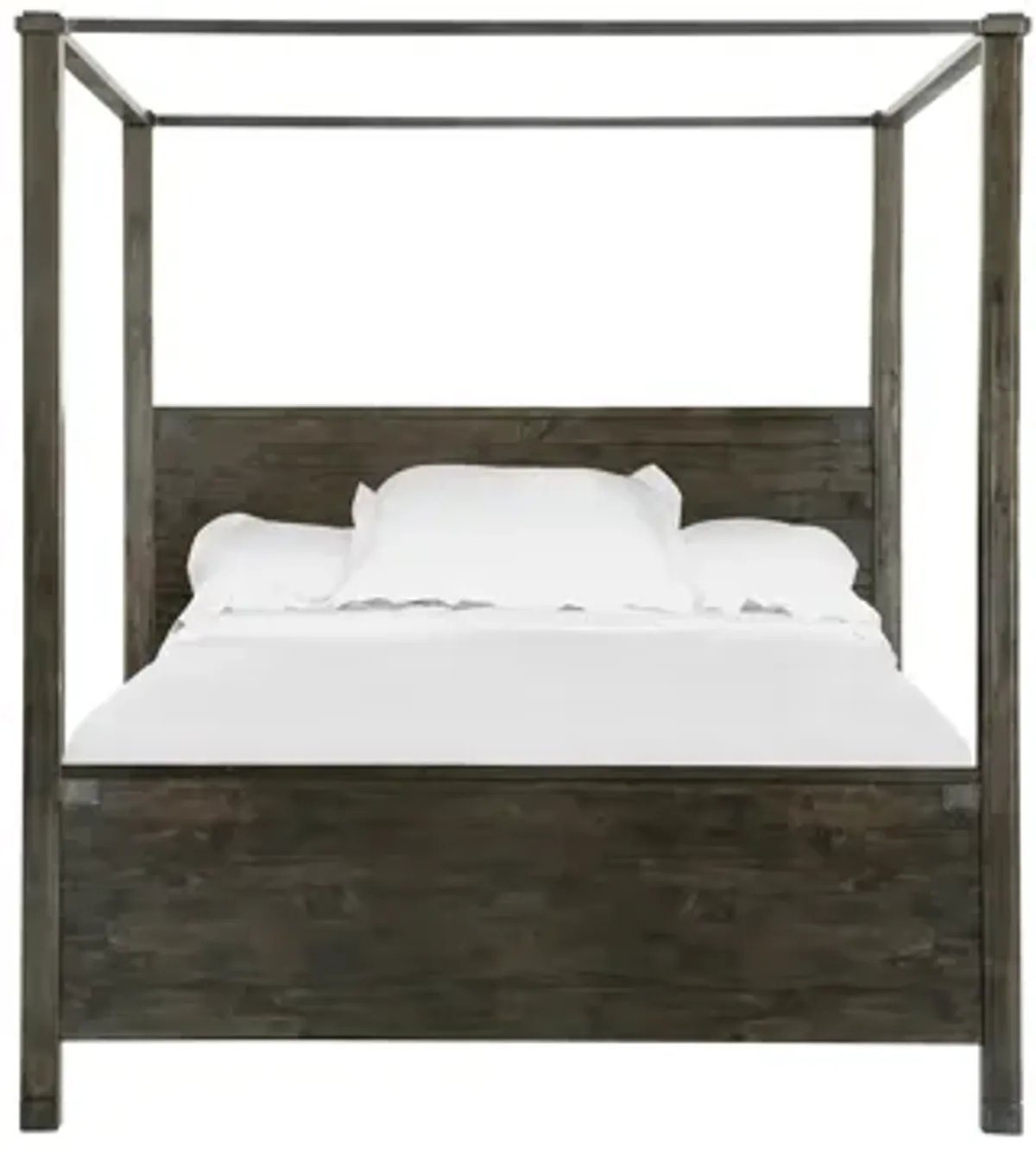 Abington Canopy Bed