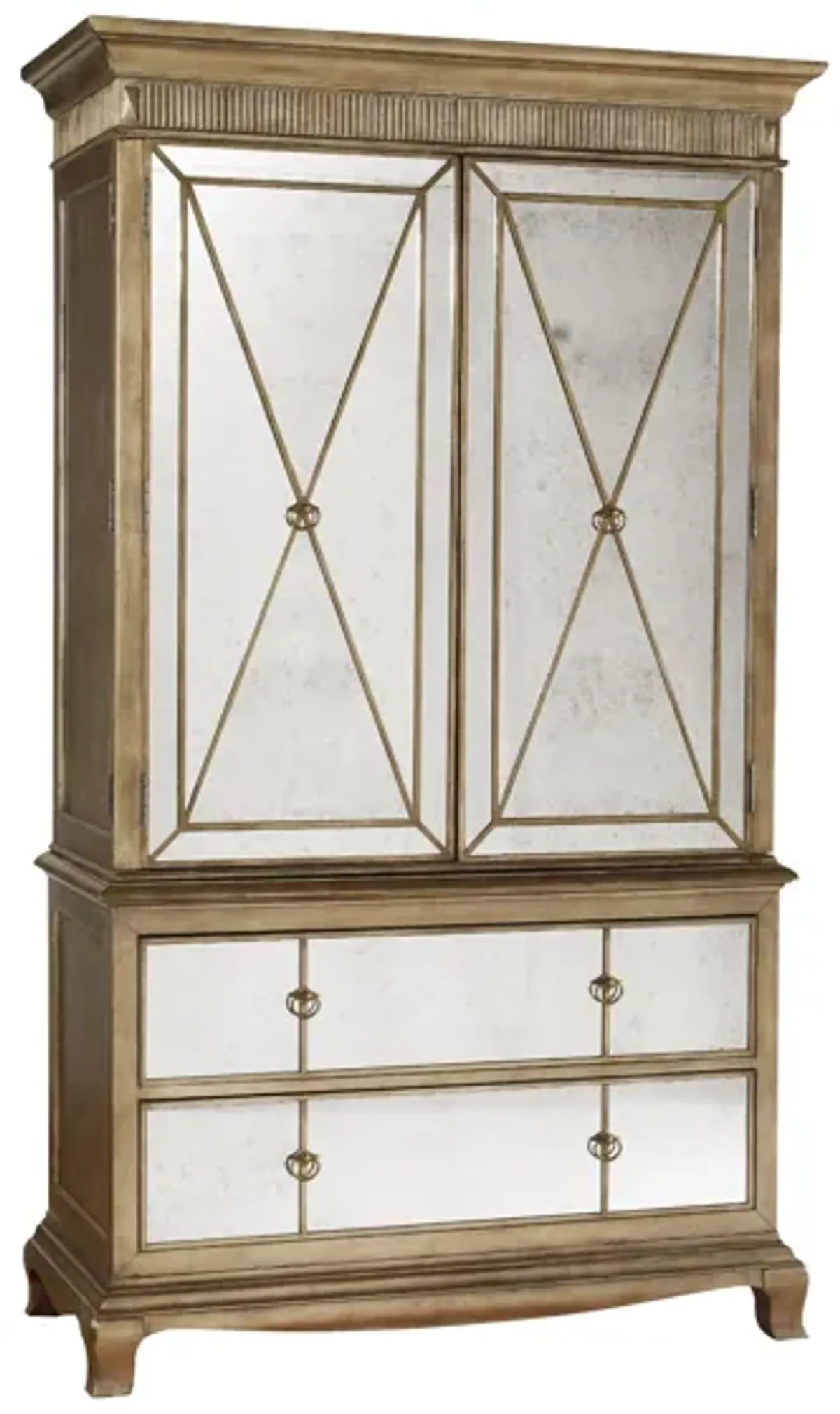 Sanctuary Armoire