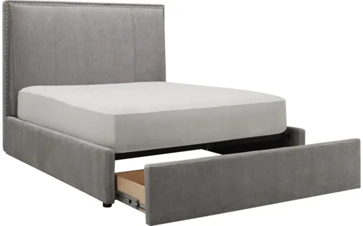 Margaux Storage Bed