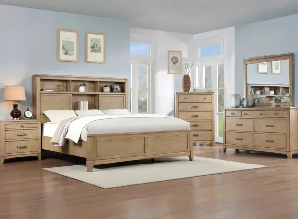 Drayton 4-pc. Bedroom Set