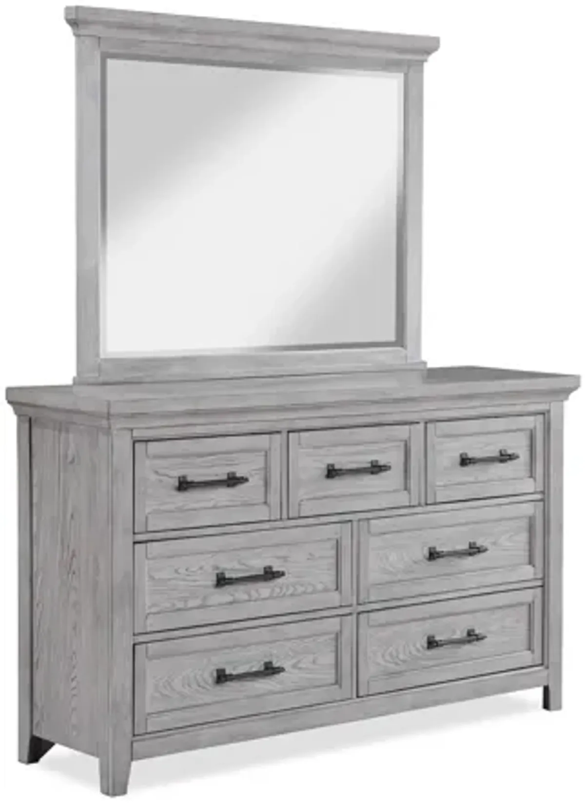 Beckett 5-pc. Bedroom Set