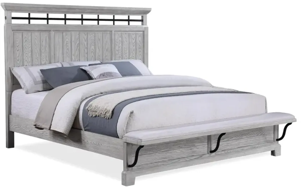 Beckett 5-pc. Bedroom Set