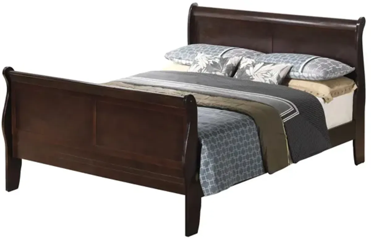 Rossie 4-pc. Bedroom Set