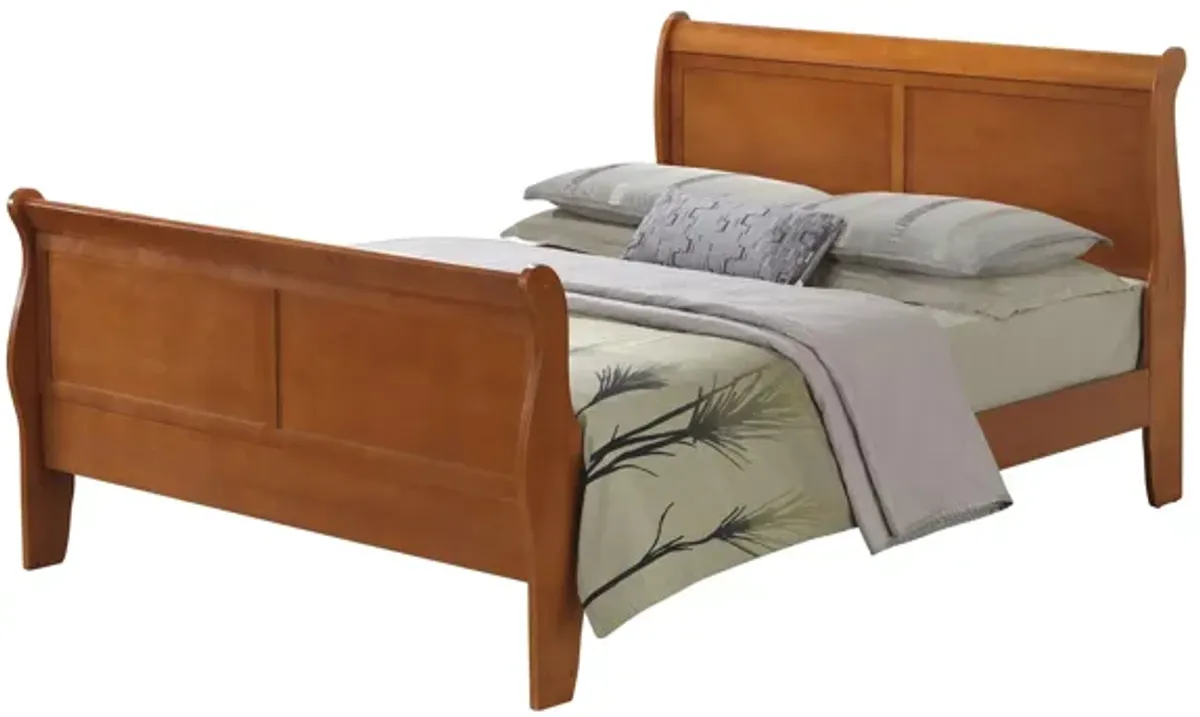 Rossie 4-pc. Bedroom Set