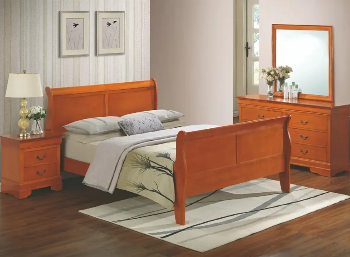 Rossie 4-pc. Bedroom Set