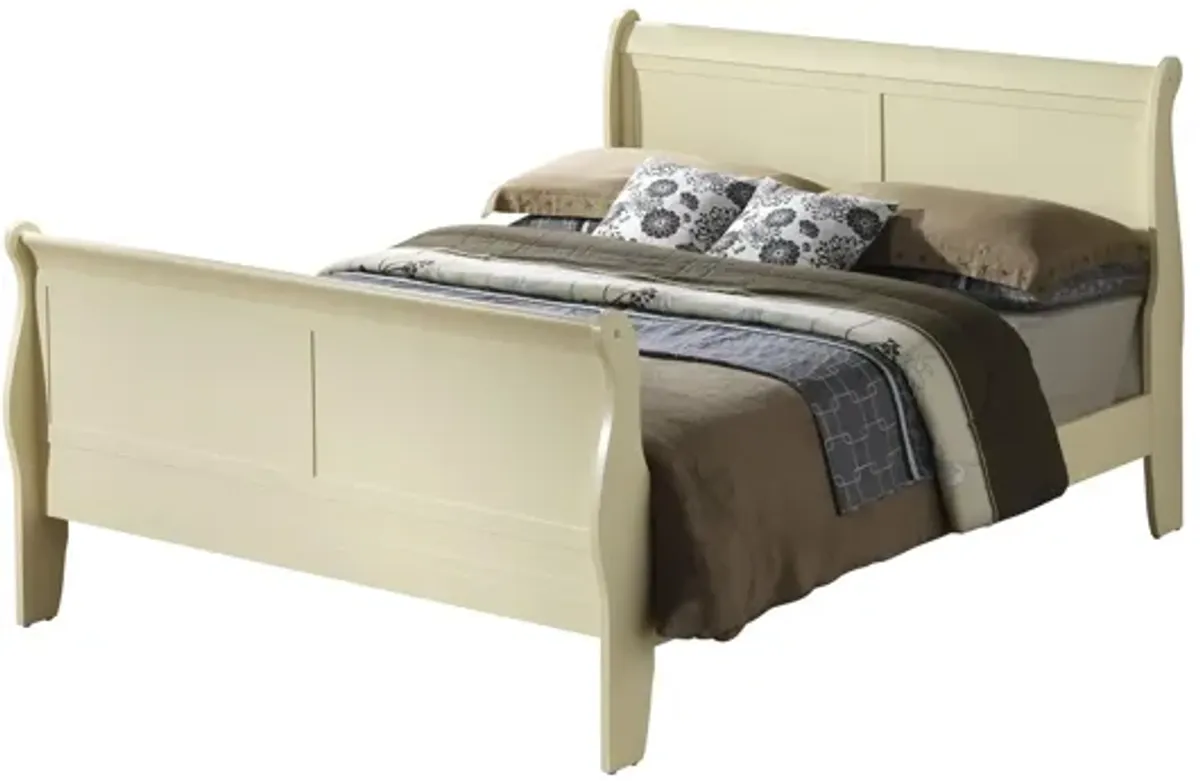 Rossie 4-pc. Bedroom Set