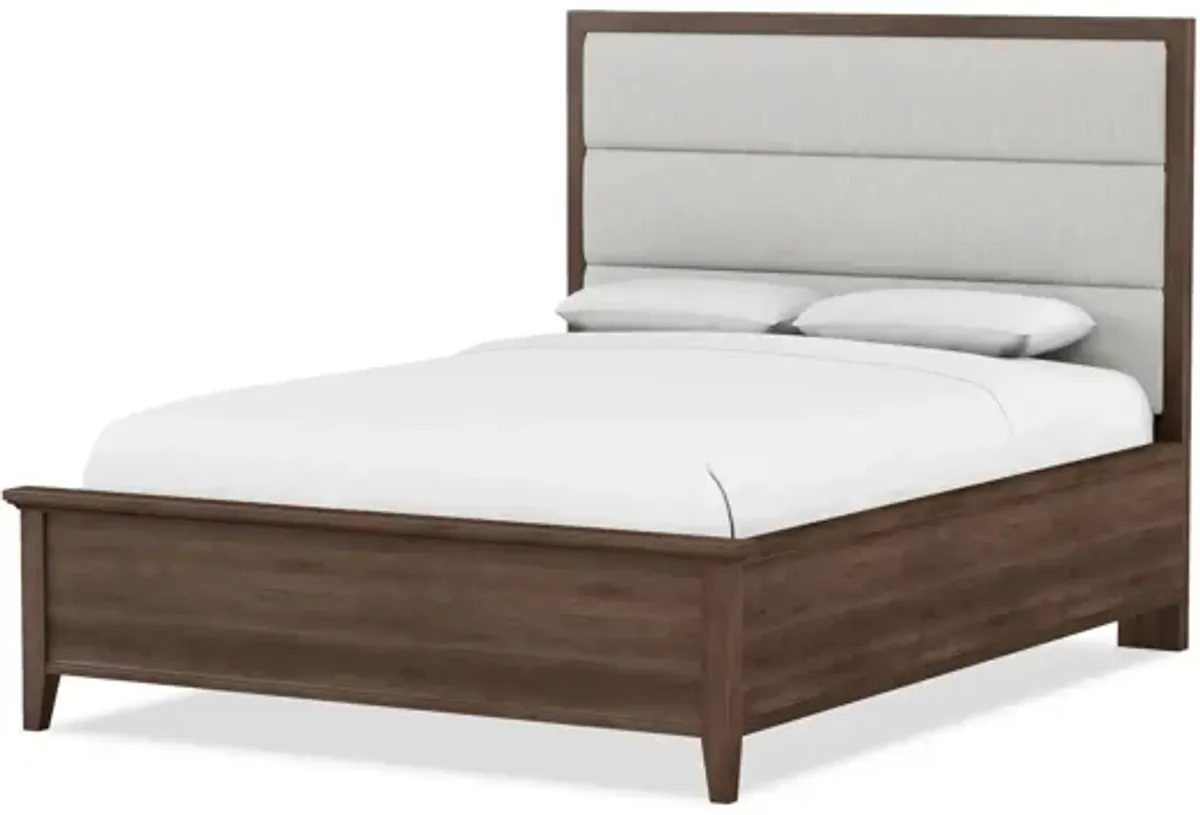 Urbane Queen Bed