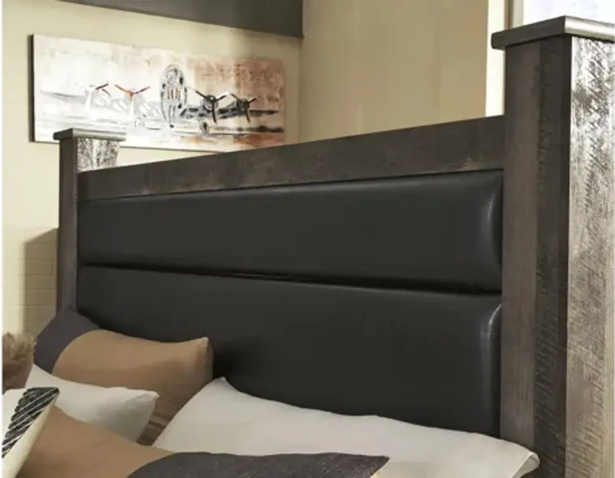 Wynnlow 4-pc. Bedroom Set