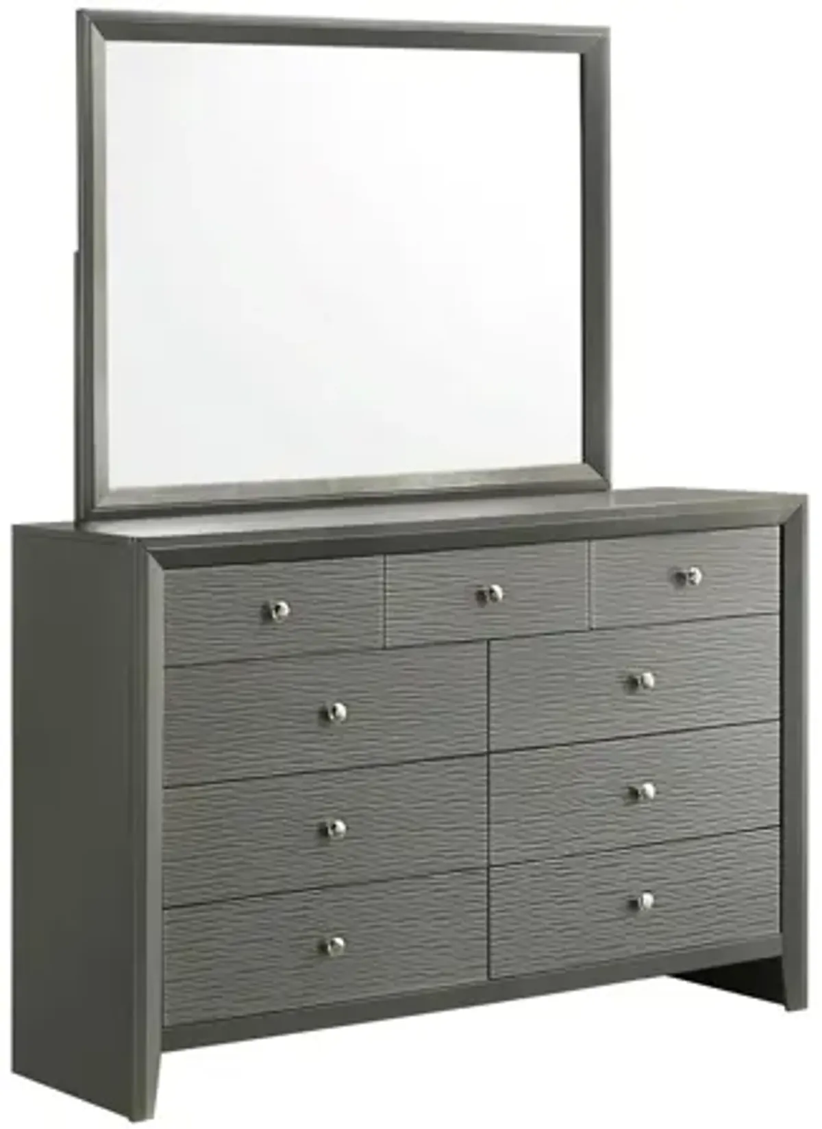 Denker 5-pc. Bedroom Set